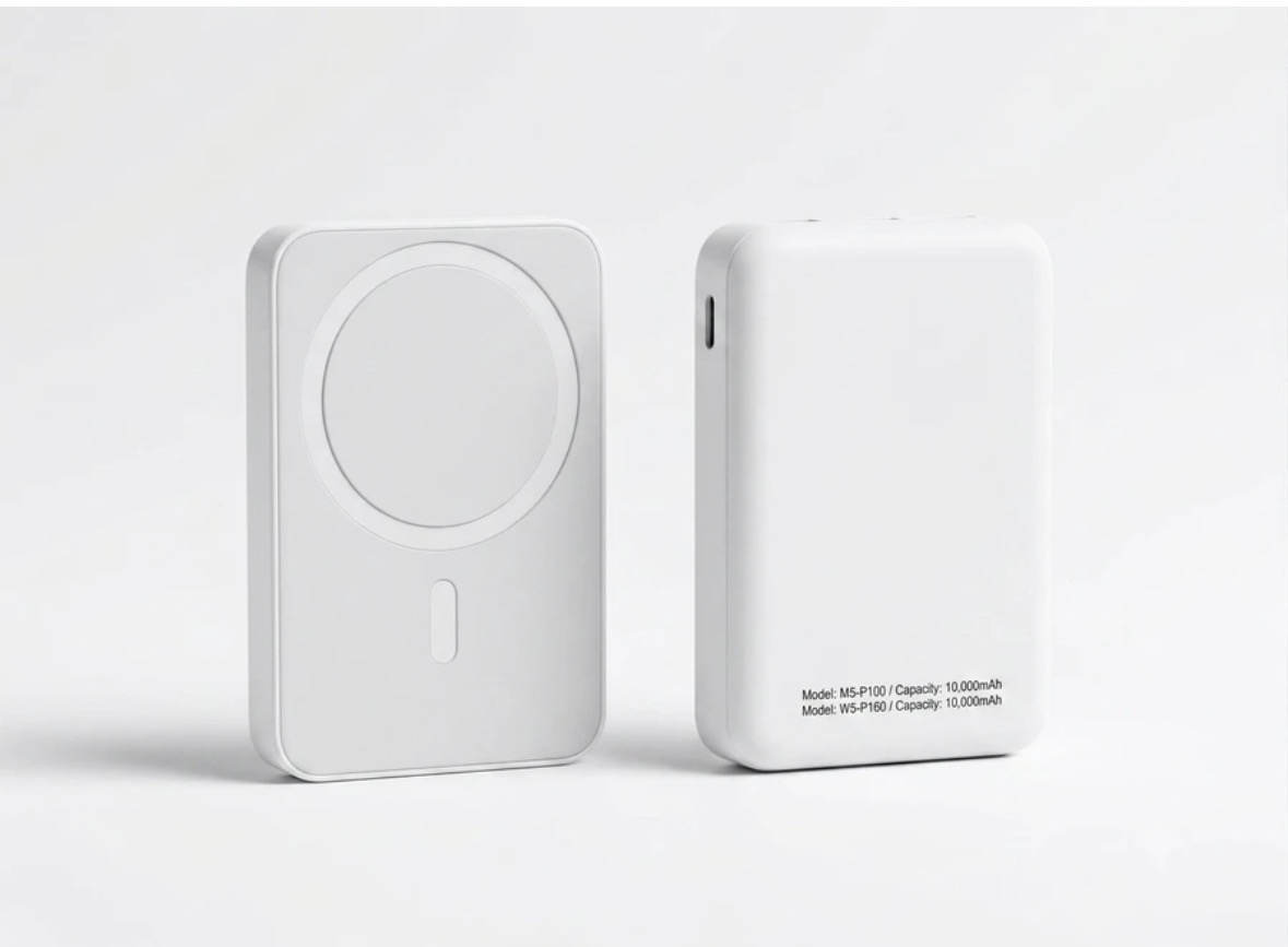 KESHICS MagSafe Powerbank